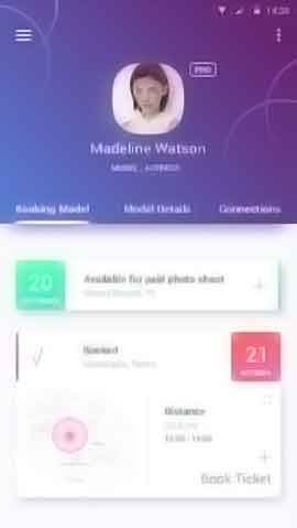 免费ddos网页端软件哪买最实惠的企业定制界面